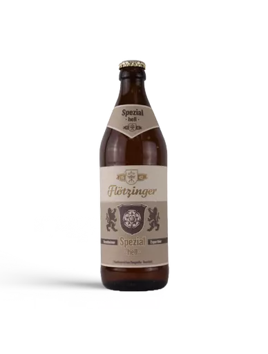 Flotzinger Spezial Hell