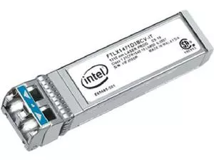 Intel E10GSFPLR network transceiver module 10000 Mbit/s