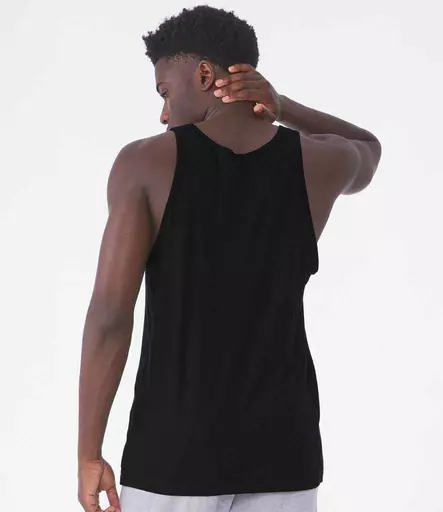 Canvas Unisex Jersey Tank Top