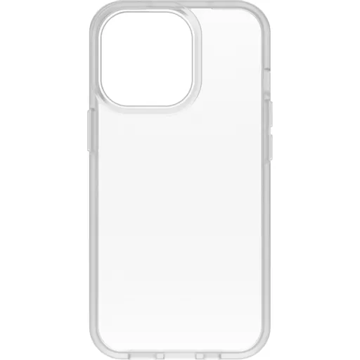 OtterBox React Series for Apple iPhone 13 Pro, transparent - No retail packaging