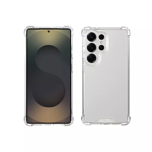 King Kong - Anti Burst for Galaxy S26 Ultra - Clear