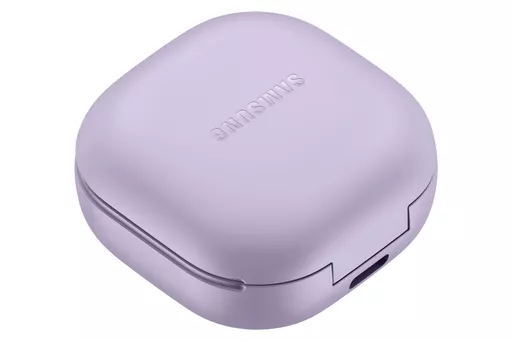 Samsung Galaxy Buds2 Pro Headset True Wireless Stereo (TWS) In-ear Calls/Music Bluetooth Purple