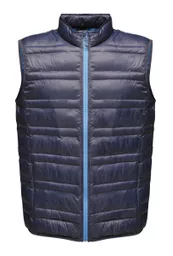 Firedown Men's Down-Touch Insulated Bodywarmer