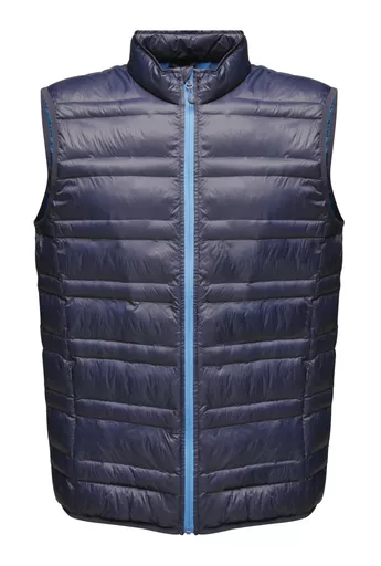 Firedown Men's Down-Touch Insulated Bodywarmer