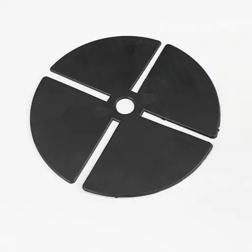 Plastic Stackable Support Pads Pedestals & Supports