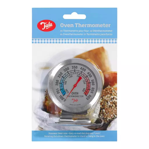 Tala Meat And Oven Thermometer