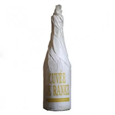 De Ranke Curvee De Ranke