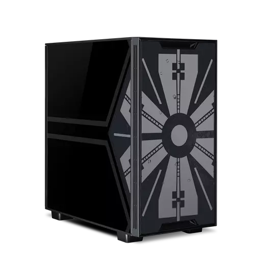 Dark Side Survivor Ryzen 5 7600 RTX 4070 Gaming PC