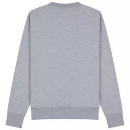 CasualClassics_ClassicRingspun280RegularFitSweatAdultC2400_SportGrey_Back.png