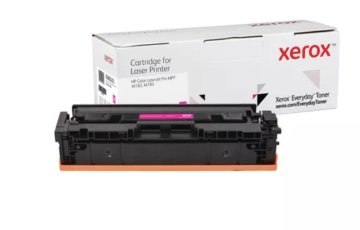 Xerox 006R04203 Toner cartridge magenta, 850 pages (replaces HP 216A/W2413A) for HP M 155