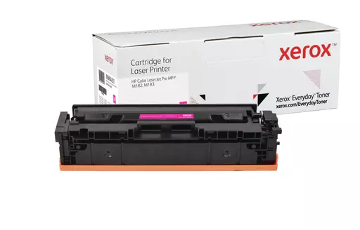 Xerox 006R04203 Toner cartridge magenta, 850 pages (replaces HP 216A/W2413A) for HP M 155