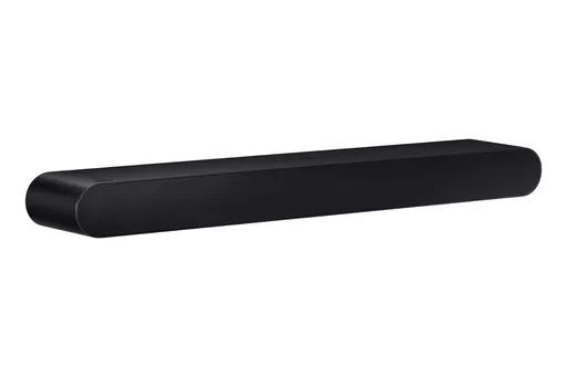 Samsung HW-S60B/XU soundbar speaker Black 5.0 channels 200 W