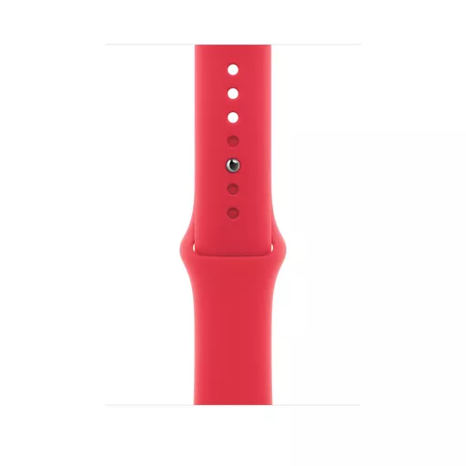 Apple 45mm (PRODUCT)RED Sport Band - S/M