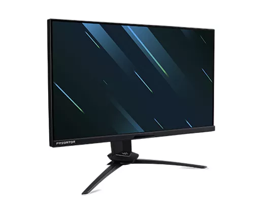 Acer X X25 computer monitor 62.2 cm (24.5") 1920 x 1080 pixels Full HD Black