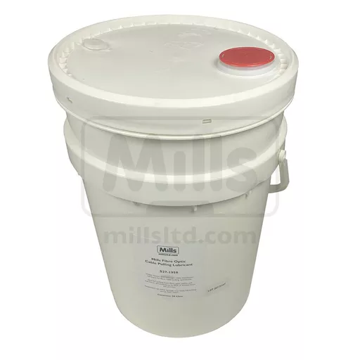Mills Optic Cable Pulling Lubricant 20 Litre