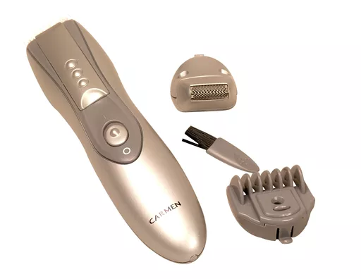 Body & Bikini Trimmer