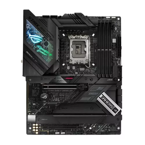 Asus ROG STRIX Z690-F GAMING WIFI