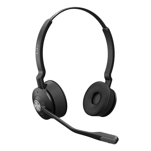 Jabra Engage 65 SE - Stereo,UK/HK/SG/AU/NZ Low Power