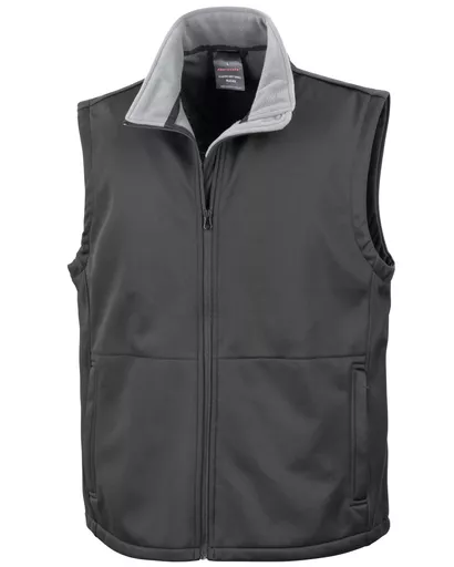 Softshell Bodywarmer