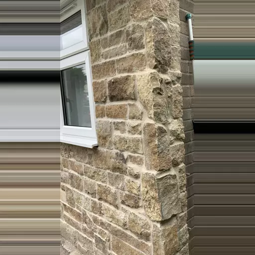 LG Natural Yellow Sandstone