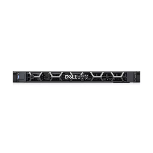 DELL PowerEdge R350 server 600 GB Rack (1U) Intel Xeon E E-2314 2.8 GHz 16 GB DDR4-SDRAM 600 W