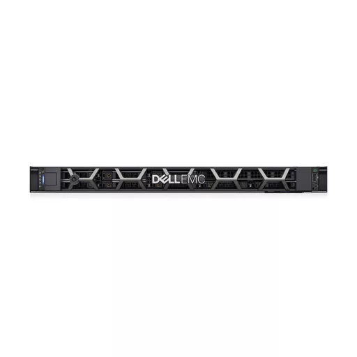 DELL PowerEdge R350 server 2.8 GHz 16 GB Rack (1U) Intel Xeon E 600 W DDR4-SDRAM