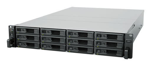 Synology SA3610 NAS/storage server Rack (2U) Intel® Xeon®