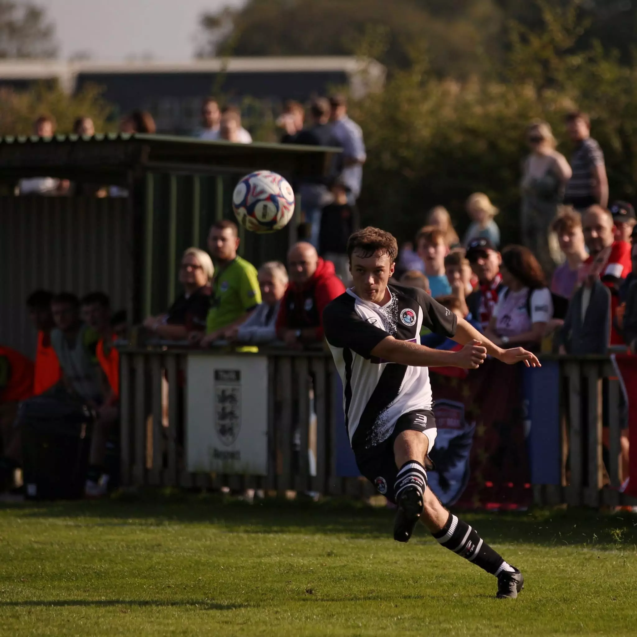 FC St Helens (A) \\\ NWCFL \\\ Matchday 10