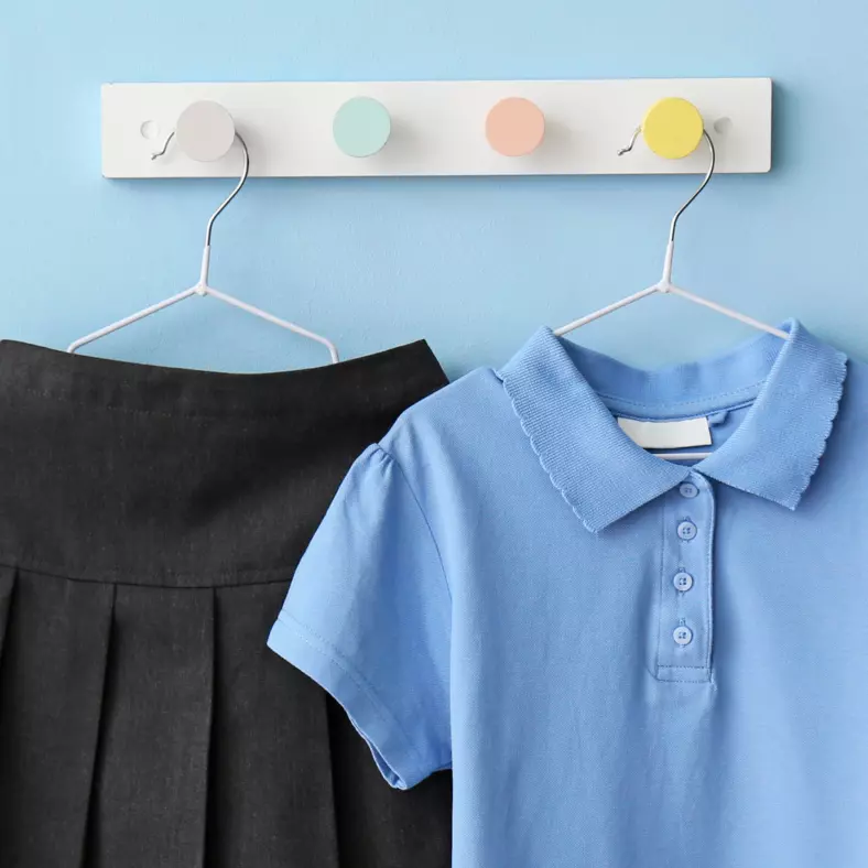 School Uniforms