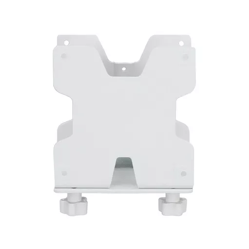 Ergotron THIN CLIENT CPU HOLDER, BRIGHT WHITE TEXTURED