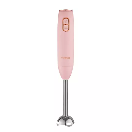  Black Firday Tower Cavaletto Electric Can Opener Pink