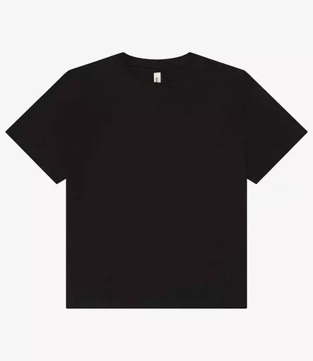 Bella Ladies Heavy Boxy T-Shirt