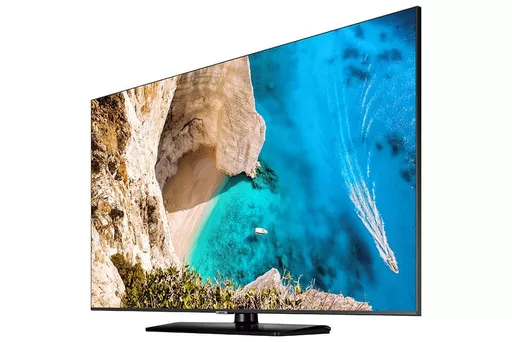 Samsung HG55ET690 139.7 cm (55") 4K Ultra HD Smart TV Black 20 W