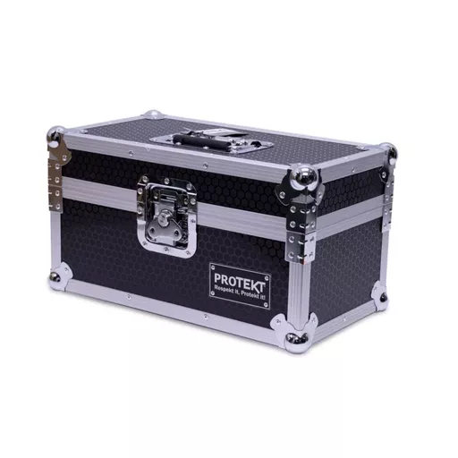 Protekt Plus Record Case for 100 7
