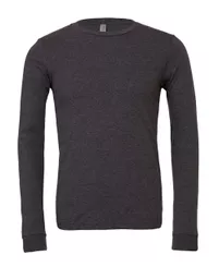 Unisex Jersey Long Sleeve Tee