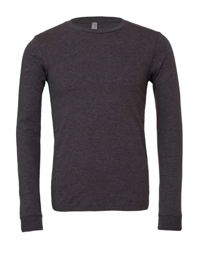 Unisex Jersey Long Sleeve Tee