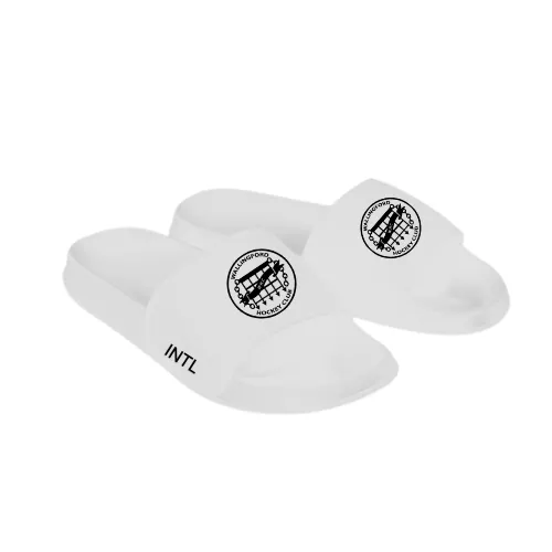 Wallingford Hockey Club Sliders (copy)