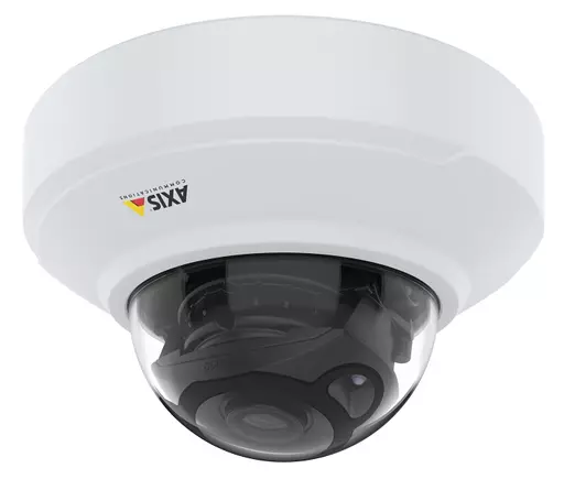 Axis M4206-LV Dome IP security camera Indoor 2048 x 1536 pixels Ceiling/wall