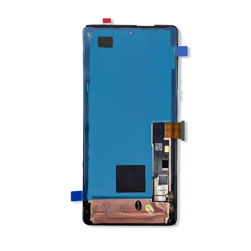 OLED Screen Assembly (RECLAIMED) (w/ Frame) - Google Pixel 7 Pro