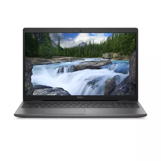 DELL Latitude 3540 Laptop 39.6 cm (15.6") Full HD Intel® Core i5 i5-1335U 8 GB DDR4-SDRAM 256 GB SSD Wi-Fi 6E (802.11ax) Windows 11 Pro Grey - Open box