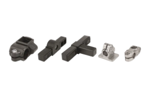 Tubular Connection Elements