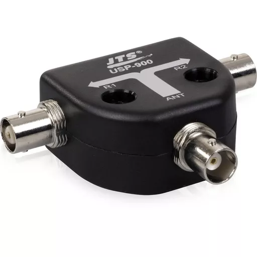JTS USP-900 Passive UHF Antenna Splitter/UHF Combiner