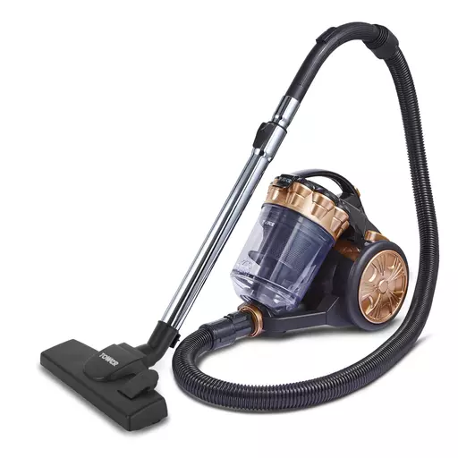 TXP10PET Multi Cyclonic Cylinder Vacuum Cleaner
