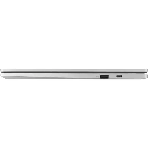 ASUS Chromebook CX1400CMA-EB0130 35.6 cm (14") Full HD Intel® Celeron® N N4020 4 GB LPDDR4-SDRAM 64 GB eMMC Wi-Fi 5 (802.11ac) ChromeOS Silver