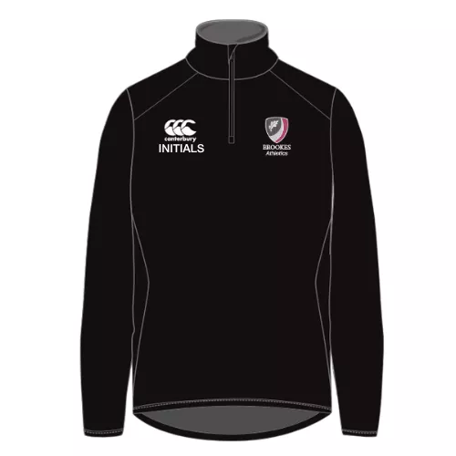 Oxford Brookes University Athletics Senior Club Midlayer