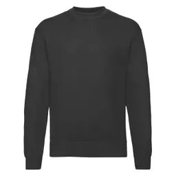 Men's Classic Set-In Sweatshirt