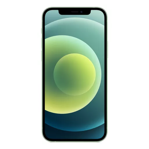 Apple iPhone 12 64GB - Green
