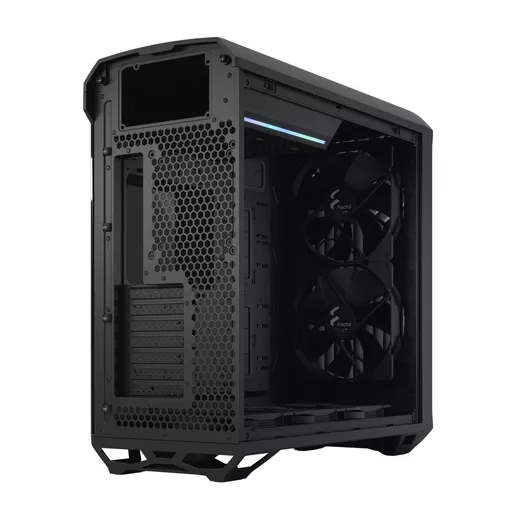 Fractal Design Torrent Tower Black