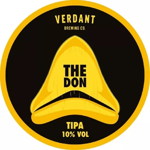 Verdant The Don