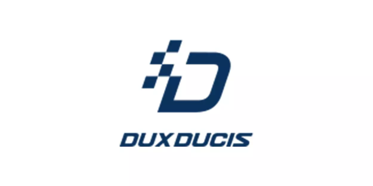 Dux Ducis - Magi Tablet Case for iPad Air (2020/2021) (10.9) - Grey